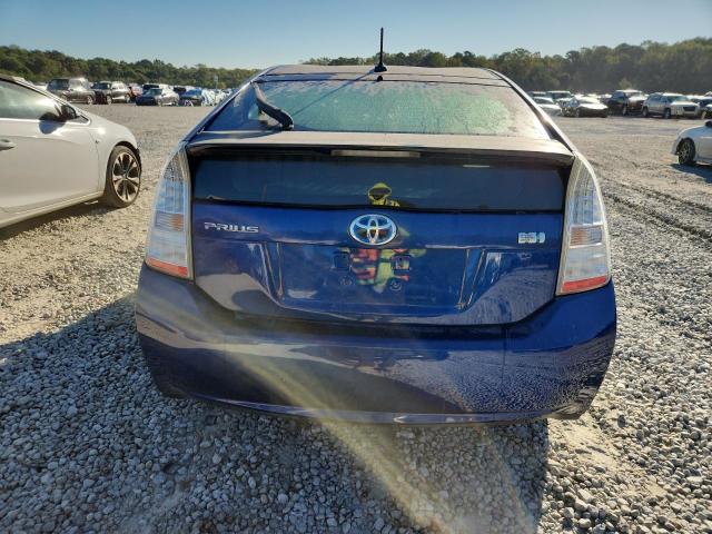 Photo 6 from auction – 2010 TOYOTA PRIUS with VIN JTDKN3DUXA5140697