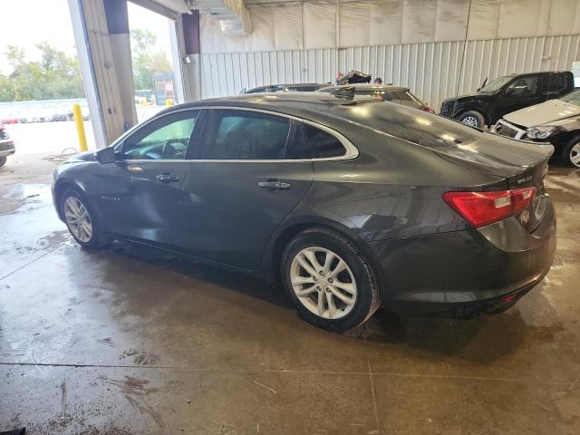 Photo 2 from auction – 2016 CHEVROLET MALIBU LT with VIN 1G1ZE5ST3GF286679