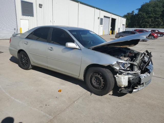 Photo 4 from auction – 2003 TOYOTA CAMRY LE with VIN JTDBE32K330221512