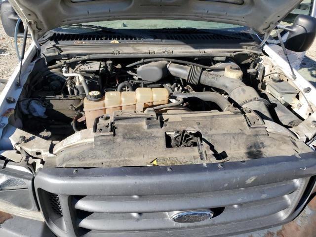 Photo 11 from auction – 2004 FORD F250 SUPER with VIN 1FDNF20L14EB57938