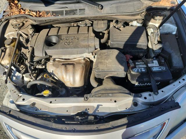 Photo 11 from auction – 2011 TOYOTA CAMRY BASE with VIN 4T1BF3EK6BU691643