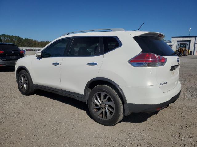Photo 2 from auction – 2014 NISSAN ROGUE S with VIN 5N1AT2MV8EC828702