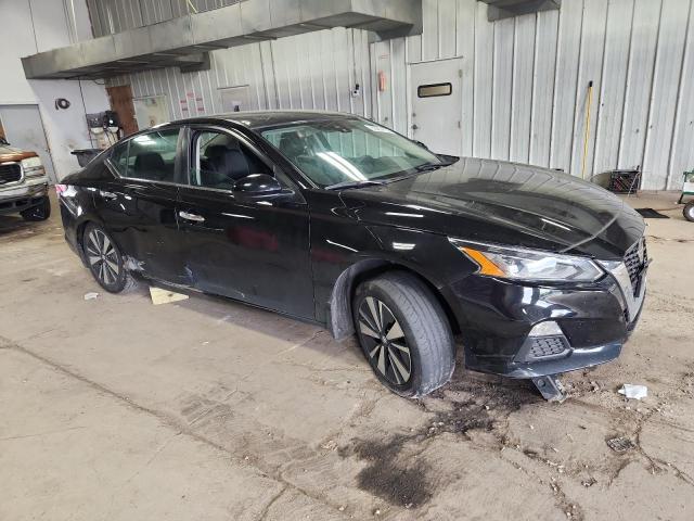 Photo 4 from auction – 2022 NISSAN ALTIMA SV with VIN 1N4BL4DV8NN376491
