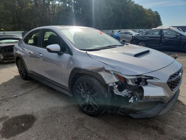 Photo 4 from auction – 2024 SUBARU WRX PREMIU with VIN JF1VBAH61R9813232