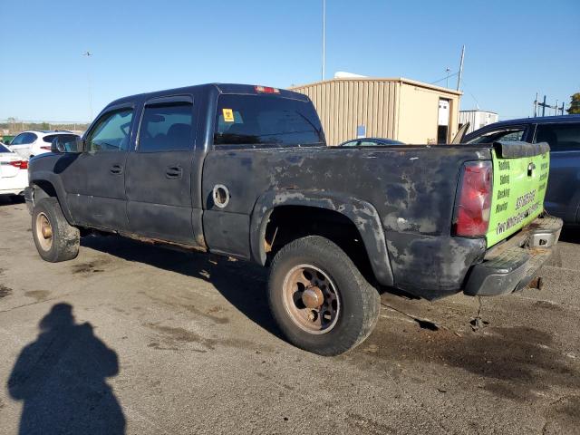 Photo 2 from auction – 2005 CHEVROLET SILVERADO with VIN 1GCHK23215F848950