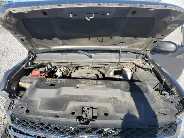 Photo 11 from auction – 2012 CHEVROLET SILVERADO with VIN 1GC1KXCG3CF171083
