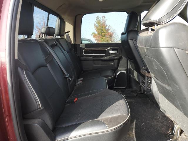 Photo 10 from auction – 2020 RAM 2500 LARAM with VIN 3C6UR5FL3LG288416