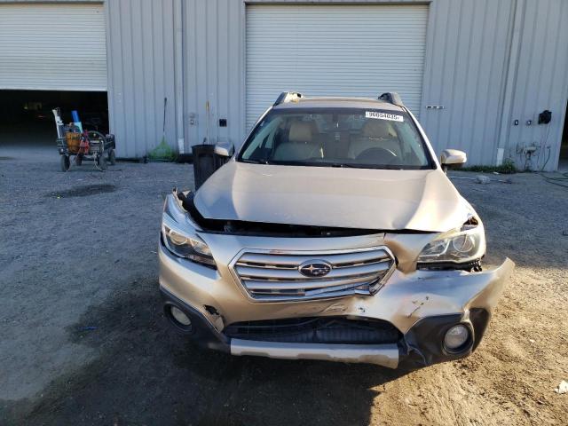 Photo 5 from auction – 2017 SUBARU OUTBACK 2. with VIN 4S4BSANC3H3281017
