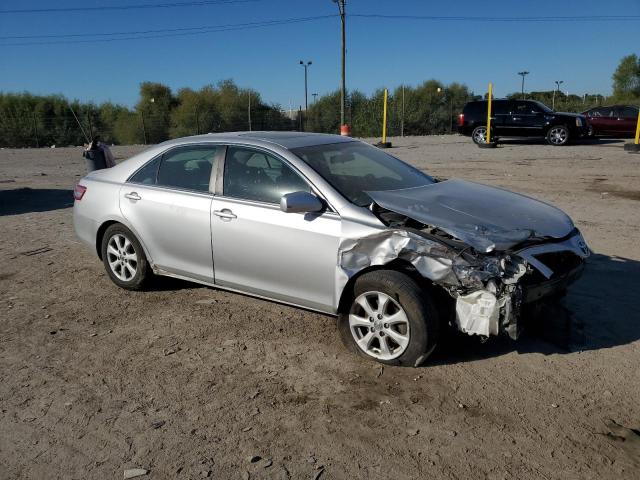 Photo 4 from auction – 2010 TOYOTA CAMRY BASE with VIN 4T1BF3EKXAU014271