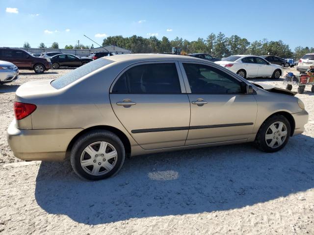 Photo 3 from auction – 2006 TOYOTA COROLLA CE with VIN 1NXBR32E06Z695960