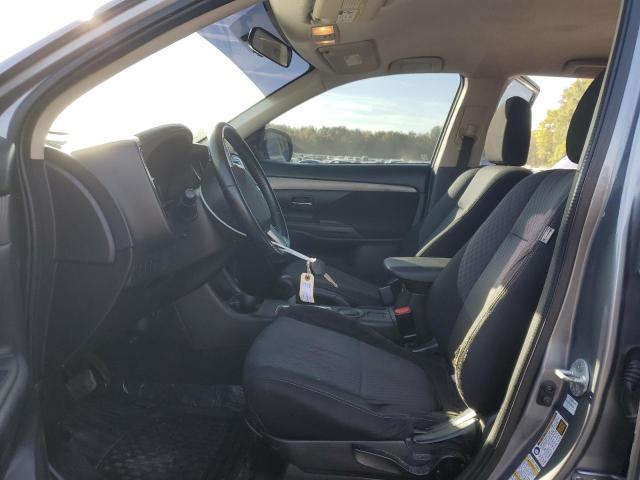 Photo 7 from auction – 2015 MITSUBISHI OUTLANDER with VIN JA4AD2A39FZ009470