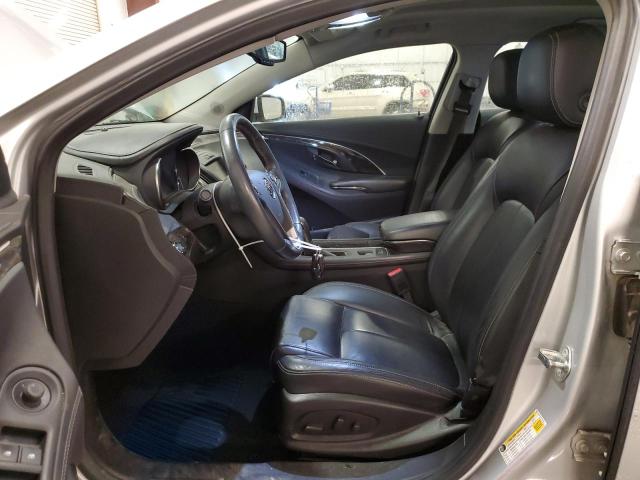 Photo 7 from auction – 2016 BUICK LACROSSE with VIN 1G4GC5G31GF204537