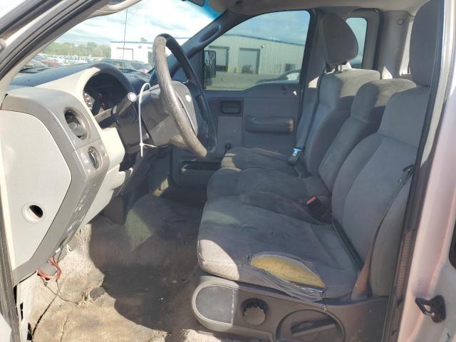 Photo 10 from auction – 2006 FORD F150 with VIN 1FTRF12226NB85951