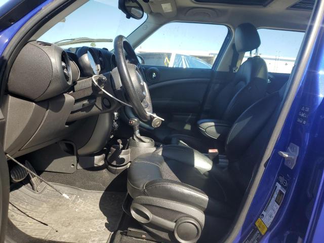 Photo 7 from auction – 2015 MINI COOPER S C with VIN WMWZC5C58FWP46718