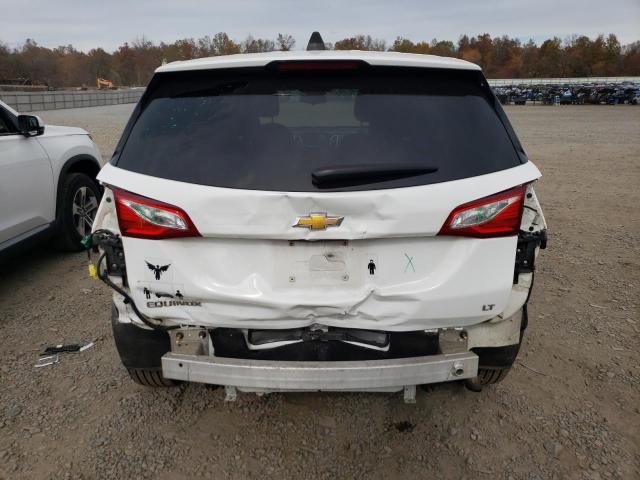 صورة رقم 6 من المزاد - 2018 CHEVROLET EQUINOX LT مع VIN 3GNAXJEV2JS574465