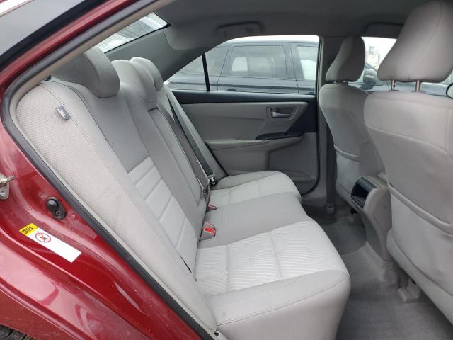 Photo 10 from auction – 2017 TOYOTA CAMRY LE with VIN 4T1BF1FKXHU660133