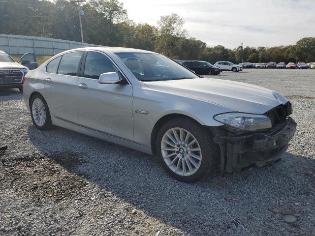 Photo 4 from auction – 2011 BMW 535 I with VIN WBAFR7C58BC607939