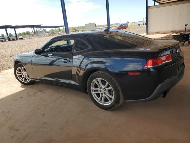 Photo 2 from auction – 2015 CHEVROLET CAMARO LS with VIN 2G1FB1E30F9215754