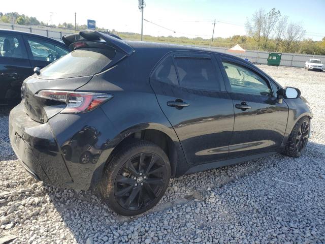 Photo 3 from auction – 2022 TOYOTA COROLLA SE with VIN JTND4MBE7N3186997