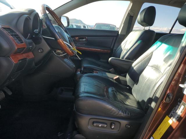 Photo 7 from auction – 2008 LEXUS RX 350 with VIN JTJHK31UX82851624