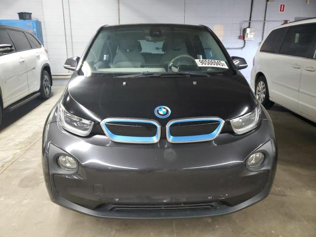 Photo 5 from auction – 2014 BMW I3 REX with VIN WBY1Z4C59EV275996