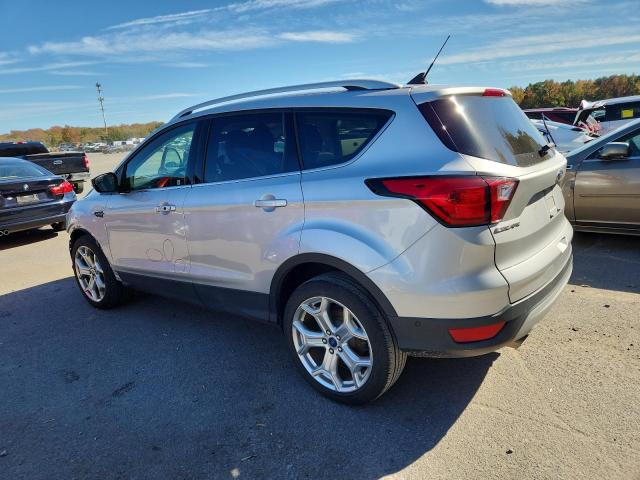Photo 2 from auction – 2019 FORD ESCAPE TITANIUM with VIN 1FMCU9J93KUA29051