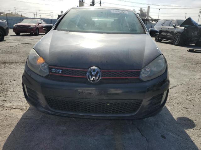 Photo 5 from auction – 2011 VOLKSWAGEN GTI with VIN WVWHD7AJ8BW286512