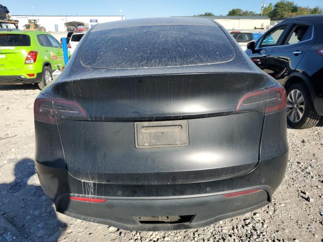 Photo 6 from auction – 2022 TESLA MODEL Y with VIN 7SAYGDEF0NF380620