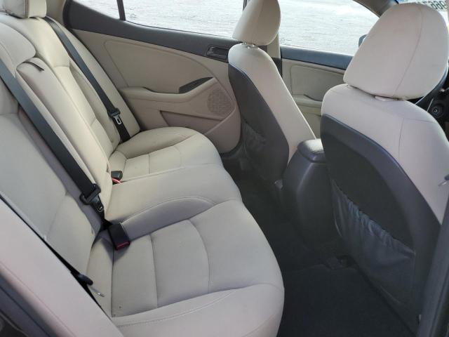 Photo 10 from auction – 2015 KIA OPTIMA LX with VIN 5XXGM4A76FG465458