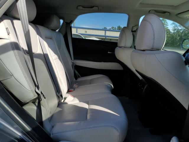 Photo 11 from auction – 2013 LEXUS RX 350 with VIN 2T2ZK1BA0DC120577