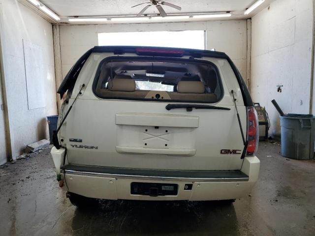 Photo 6 from auction – 2011 GMC YUKON DENA with VIN 1GKS2EEFXBR288318