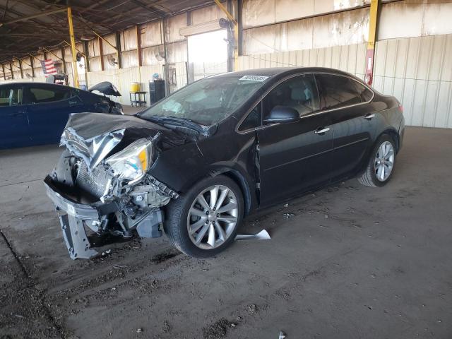 Foto 1 de la subasta – 2014 BUICK VERANO CON con VIN 1G4PR5SK5E4214784