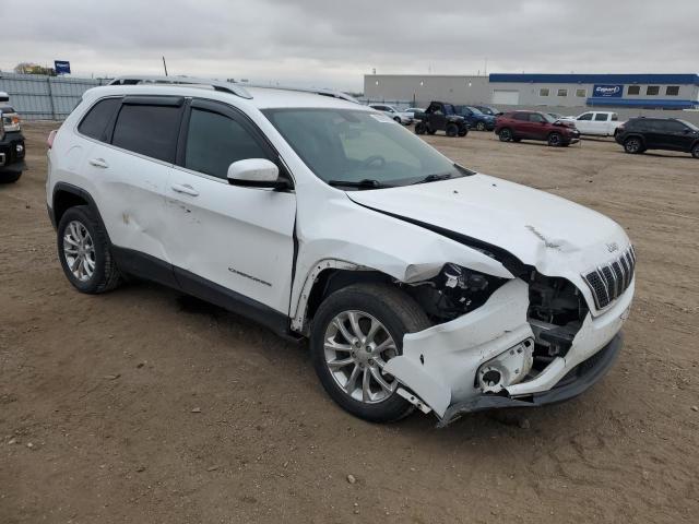 Photo 4 from auction – 2019 JEEP CHEROKEE L with VIN 1C4PJLCB5KD153463