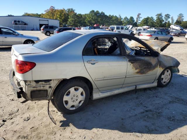 Foto 3 de la subasta – 2004 TOYOTA COROLLA CE con VIN 2T1BR32E34C236632