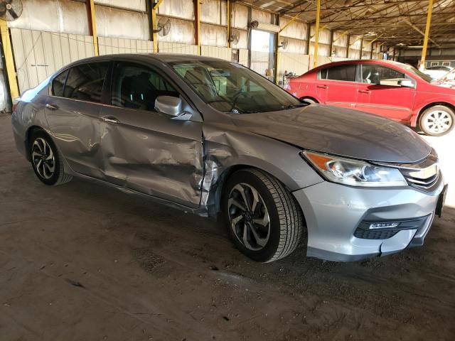 Photo 4 from auction – 2016 HONDA ACCORD EX with VIN 1HGCR2F73GA135594