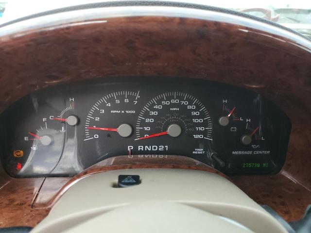 Photo 9 from auction – 2003 FORD EXPEDITION with VIN 1FMPU17L63LC46297