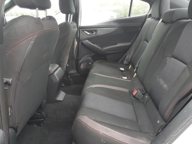 Photo 10 from auction – 2019 SUBARU IMPREZA SP with VIN 4S3GKAM6XK3627609