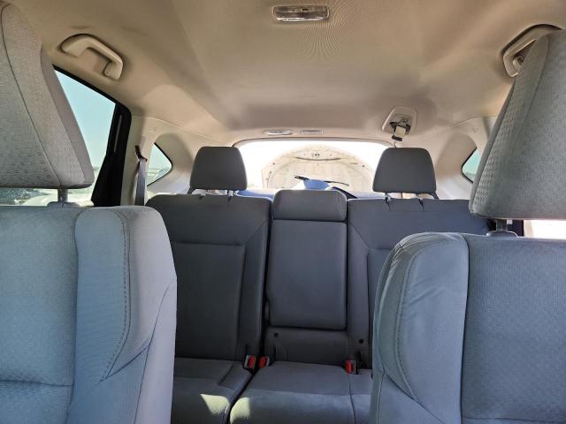 Photo 10 from auction – 2015 HONDA CR-V LX with VIN 5J6RM4H36FL034382