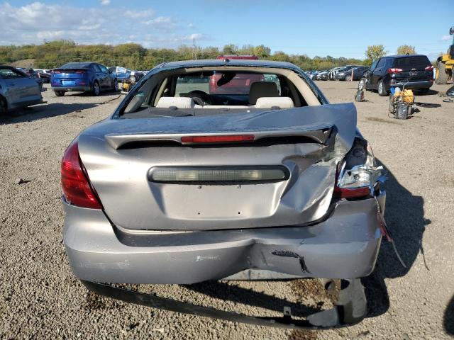 Photo 6 from auction – 2006 PONTIAC GRAND PRIX with VIN 2G2WP552X61217327