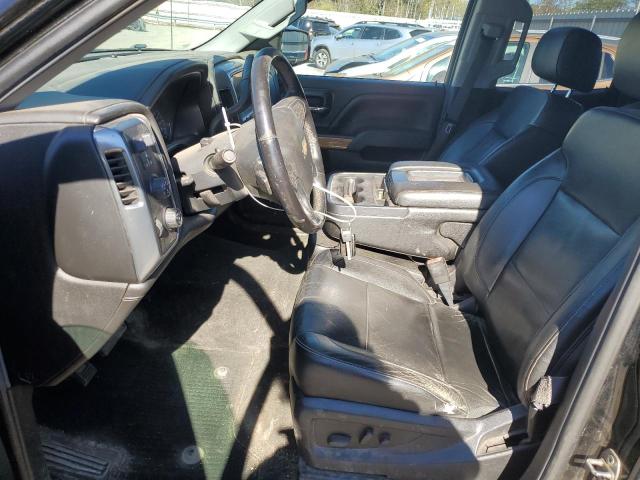 Photo 7 from auction – 2014 CHEVROLET SILVERADO with VIN 1GCVKSEC6EZ138613