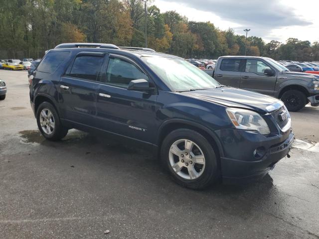 Photo 4 from auction – 2008 GMC ACADIA SLE with VIN 1GKEV13748J204669