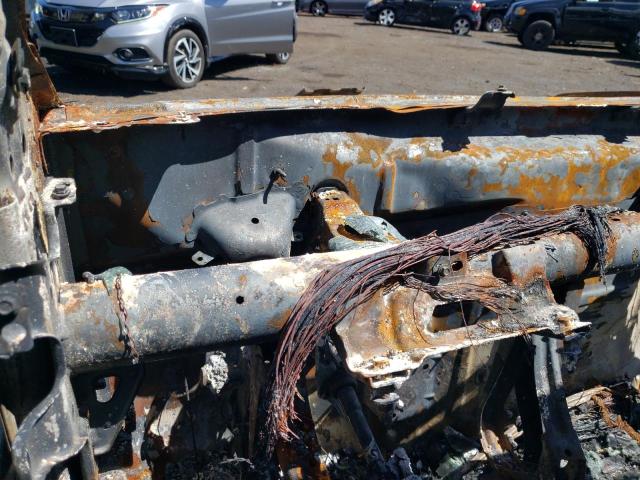 Photo 9 from auction – 2020 CHEVROLET SILVERADO with VIN 3GCUYDED8LG104068