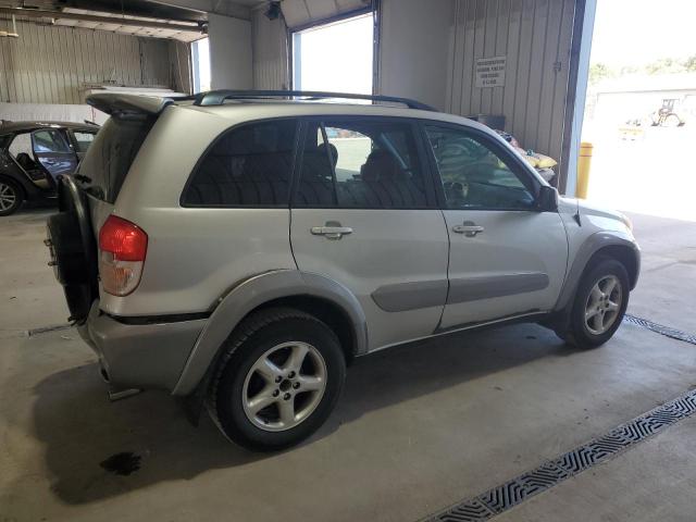 Photo 3 from auction – 2001 TOYOTA RAV4 with VIN JTEHH20V710073737