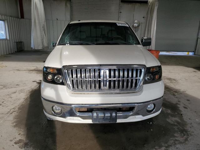 Photo 5 from auction – 2008 LINCOLN MARK LT with VIN 5LTPW18528FJ00433