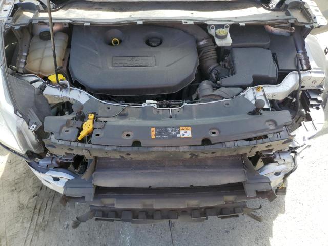 Photo 12 from auction – 2014 FORD ESCAPE SE with VIN 1FMCU9G9XEUB40207