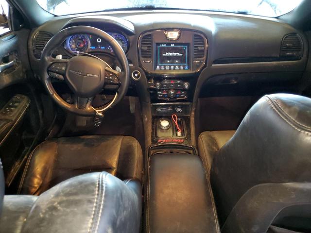 Photo 8 from auction – 2018 CHRYSLER 300 S with VIN 2C3CCABT2JH304322