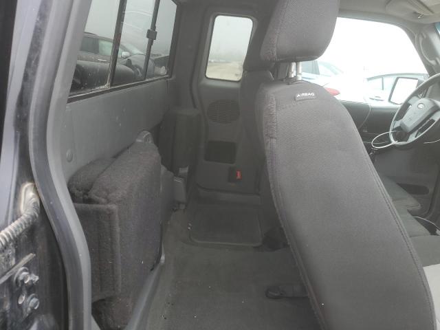 Photo 10 from auction – 2011 FORD RANGER SUP with VIN 1FTLR4FE4BPA10294