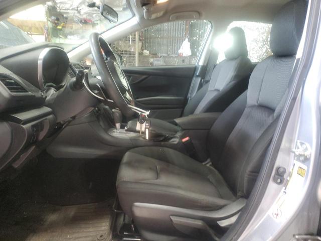 Photo 7 from auction – 2017 SUBARU IMPREZA PREMIUM with VIN 4S3GTAB68H3734828