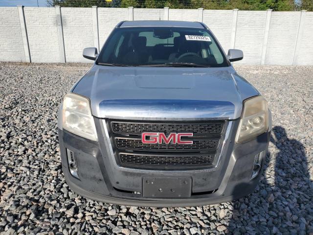 Photo 5 from auction – 2013 GMC TERRAIN SL with VIN 2GKALMEK8D6145947