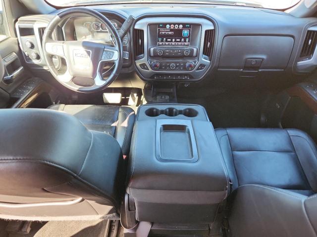 Photo 8 from auction – 2017 GMC SIERRA K15 with VIN 3GTU2NEC2HG458660